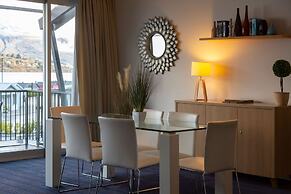 Marina Apartments Element Escapes