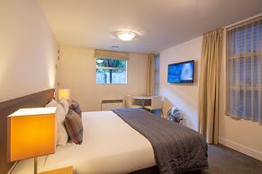 Marina Apartments Element Escapes