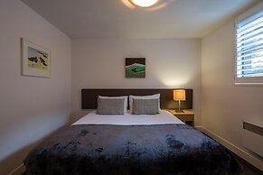 Marina Apartments Element Escapes