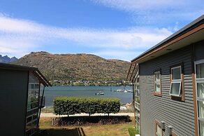 Marina Apartments Element Escapes