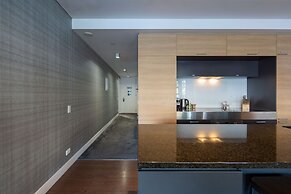 Marina Apartments Element Escapes
