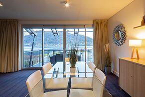 Marina Apartments Element Escapes