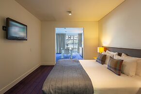 Marina Apartments Element Escapes