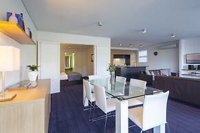 Marina Apartments Element Escapes