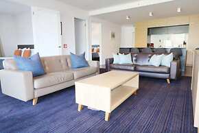 Marina Apartments Element Escapes