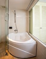 Alagon City Hotel & Spa