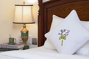 Alagon City Hotel & Spa