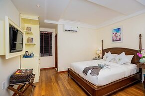 Alagon City Hotel & Spa