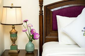 Alagon City Hotel & Spa