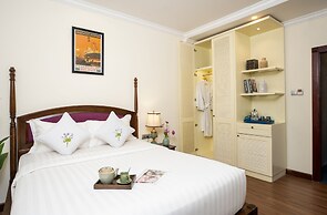 Alagon City Hotel & Spa