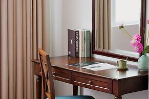 Alagon City Hotel & Spa