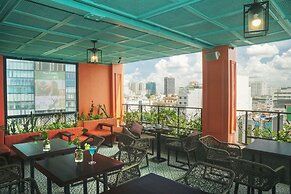 Alagon City Hotel & Spa