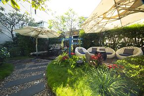 Alagon City Hotel & Spa