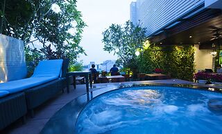 Alagon City Hotel & Spa