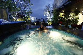 Alagon City Hotel & Spa