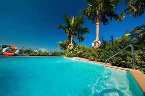 Alagon City Hotel & Spa