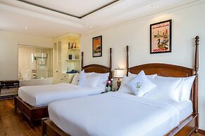 Alagon City Hotel & Spa