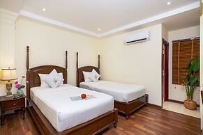 Alagon City Hotel & Spa