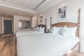 Alagon City Hotel & Spa