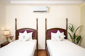 Alagon City Hotel & Spa