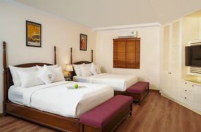 Alagon City Hotel & Spa