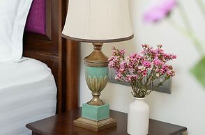 Alagon City Hotel & Spa