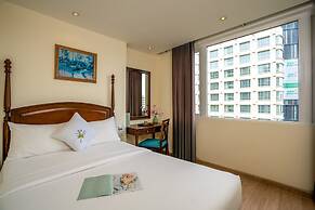 Alagon City Hotel & Spa