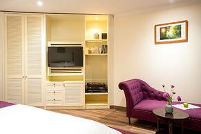 Alagon City Hotel & Spa