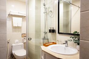 Alagon City Hotel & Spa