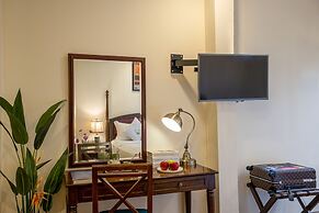 Alagon City Hotel & Spa