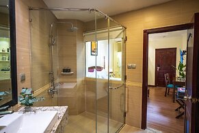 Alagon City Hotel & Spa