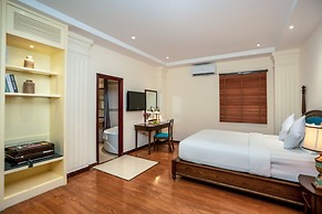 Alagon City Hotel & Spa