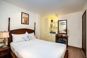 Alagon City Hotel & Spa