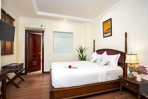 Alagon City Hotel & Spa