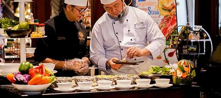 Alagon City Hotel & Spa