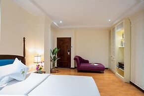Alagon City Hotel & Spa