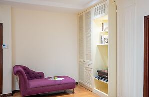 Alagon City Hotel & Spa