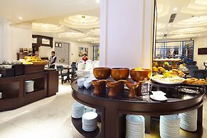 Alagon City Hotel & Spa