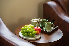 Alagon City Hotel & Spa