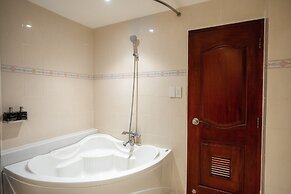 Alagon City Hotel & Spa