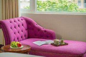 Alagon City Hotel & Spa