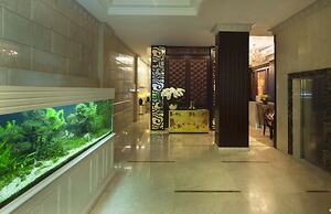 Alagon City Hotel & Spa