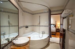 Alagon City Hotel & Spa