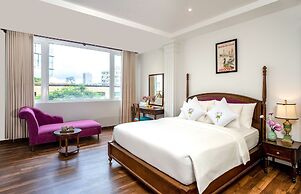 Alagon City Hotel & Spa