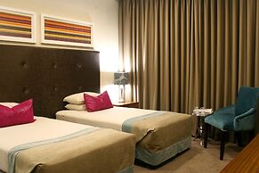 Apollo Hotel