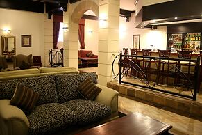 Apollo Hotel