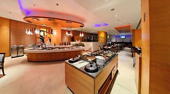 Gokulam Park Coimbatore