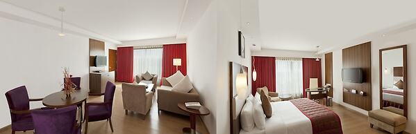 Gokulam Park Coimbatore