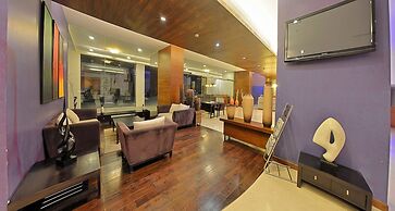 Gokulam Park Coimbatore