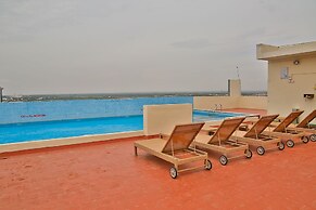 Gokulam Park Coimbatore